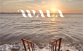Wala Hotel And Beach Club